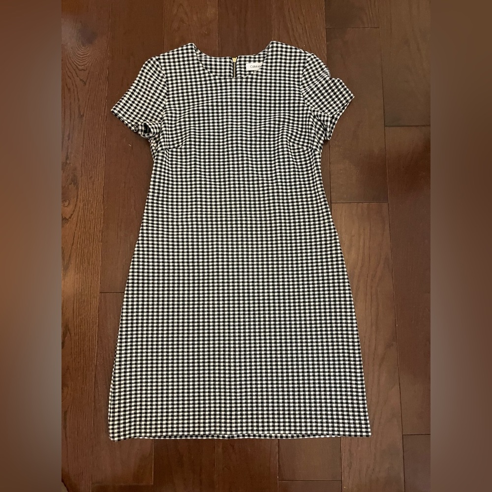 Calvin Klein Dress